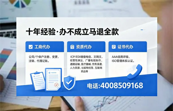 大同办理<a href='https://www.xinlucheng.com.cn/'>人力资源许可证</a>:业务刚需、流程详解与避坑指南